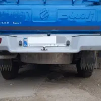نیسان بنزینی