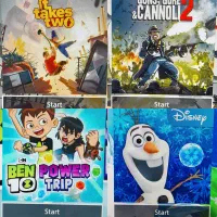 PS4 پلی استیشن 4 اسلیم 1 ترا دو دسته|کنسول، بازی ویدئویی و آنلاین|تهران, سلسبیل شمالی|دیوار