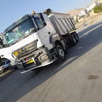 اکسورکمپرسی دهچرخ۱۳۸۶
