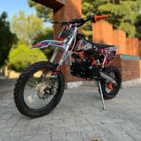 موتوری مینی کراس KTM|موتورسیکلت|کرج, فاز ۴ مهرشهر|دیوار