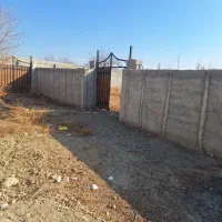 باغچه|فروش زمین و ملک کلنگی|هشتگرد, قاسم آباد بزرگ|دیوار