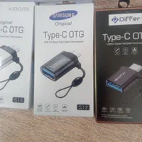 اوتیجی تایپ سی اصل