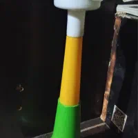 بوق|آلات موسیقی|شیروان (خراسان), |دیوار