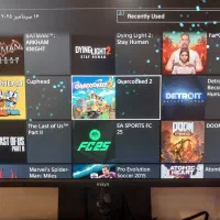ps4 کپی خور|کنسول، بازی ویدئویی و آنلاین|ارومیه, |دیوار