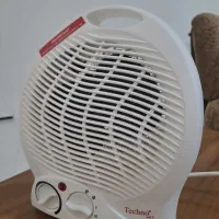 فن هیتر تکنو