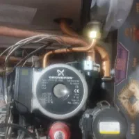 تاسیسات داخلی نصب و تعمیرات انواع پکیچ،ابگرمکن ،|خدمات پیشه و مهارت|مشهد, دانشجو|دیوار