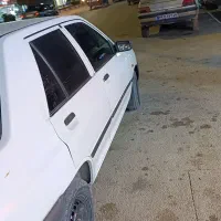 پراید مدل۹۶|خودرو سواری و وانت|یاسوج, |دیوار