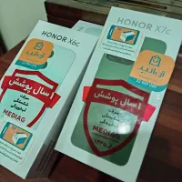 گوشی آنر x7c