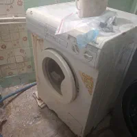 ماشین لباس شویی تمام اتومات سپهر التریک