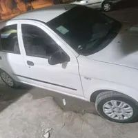 تیبا 2 (هاچبک) EX، مدل ۱۴۰۱|خودرو سواری و وانت|ایرانشهر, |دیوار