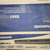 دی وی دی رکوردر پاناسونیک