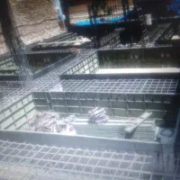 ارماتوربند و قالب بند