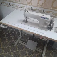 چرخ خیاطی راسته جک نونو آک آک خونگی فابریک نو