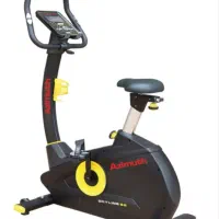 دوچرخه ثابت باشگاهی