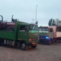 ۳۹۹جفت صفر تحویل روز|خودرو سنگین|اردبیل, |دیوار