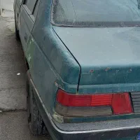 اردی مدل ۷۸