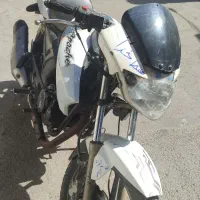 موتور اپاچی 180مدل89