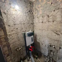 بازسازی داخلی واجرای کاشی وسرامیک