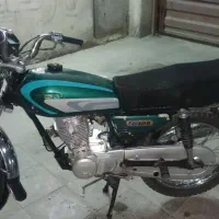 موتور سیکلت