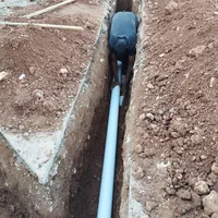 لوله کشی فاضلاب و نصب فاضلاب شهری|خدمات پیشه و مهارت|شیراز, دارالرحمه|دیوار