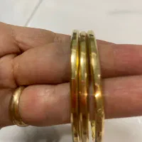 ۴ تا النگو آینه ایی|جواهرات|مشکین‌دشت, |دیوار