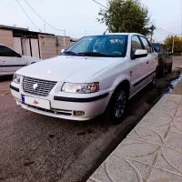 سمند معمولی|خودرو سواری و وانت|کوهدشت, |دیوار