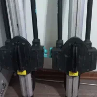 باربند سقفی دوچرخه