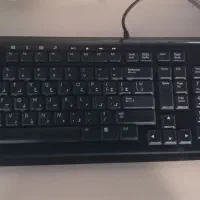 کیبورد faraccoo