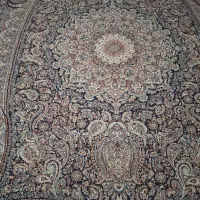 دوتا فرش ۹ متری فرش نگین مشهد تراکم ۲۵۰۰|فرش|دزفول, |دیوار