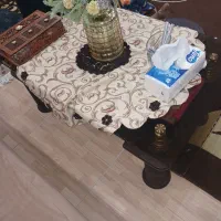 جلو میز|مبلمان خانگی و میز عسلی|رشت, پستک|دیوار