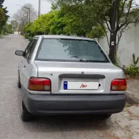 پراید