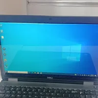 لپ تاپ dell مدل latitude5570 صفحه تمام لمسی