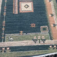 فرش دست بافت