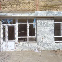 درب وپنجره دوجداره.آلومینیوم ترمال بریک.upvc|خدمات پیشه و مهارت|مشهد, جانباز|دیوار