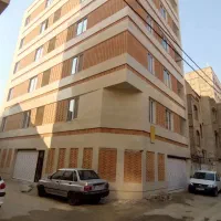 اپارتمان۶۸متری