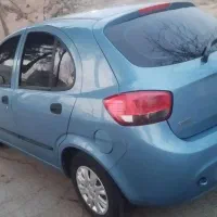 تیبا 2مدل 97تمام فول|خودرو سواری و وانت|تبریز, |دیوار