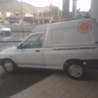 وانت پراید 1403