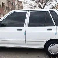 پراید 111 مدل 89|خودرو سواری و وانت|شهریار, شهریار|دیوار