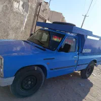 نیسان|خودرو سواری و وانت|یزد, |دیوار