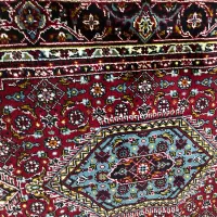 فرش۱/۵ متری قرمز|فرش|تهران, اتابک|دیوار