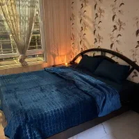 آپارتمان مبله در بهترین محله ی شیراز|اجارهٔ کوتاه‌مدت آپارتمان و سوئیت|شیراز, عفیف‌آباد|دیوار