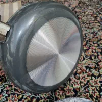 سرویس قابلمه وتابه۱۰پارچه زرساب|ظروف پختوپز|سیرجان, |دیوار