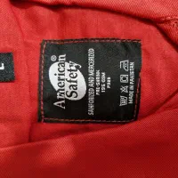 بیلر سوت کارگاهی لباس کار ایمنی|لباس|اهواز, آریاشهر|دیوار