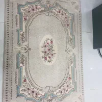 دو عدد فرش راهرو|فرش|قم, زاویه|دیوار