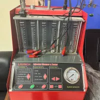 مرکز تخصصی فروش شستشو انژکتور با شرایط ویژه.|خدمات موتور و ماشین|مشهد, ولیعصر (شهرک غرب)|دیوار