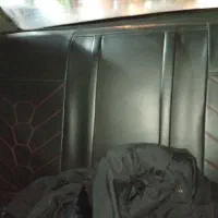 پژوآردی،انژکتور