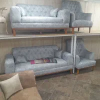 مبل بهار|مبلمان خانگی و میز عسلی|اراک, |دیوار