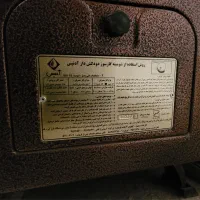 بخاری|بخاری، هیتر، شومینه|اصفهان, سپاهان‌شهر|دیوار