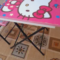 میز تحریر دخترانه سالم