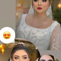 میکاپ شنیون تخصصی وآموزش میکاپ در سالن معتبر برند|خدمات آرایشگری و زیبایی|مشهد, شهید فرامرز عباسی|دیوار